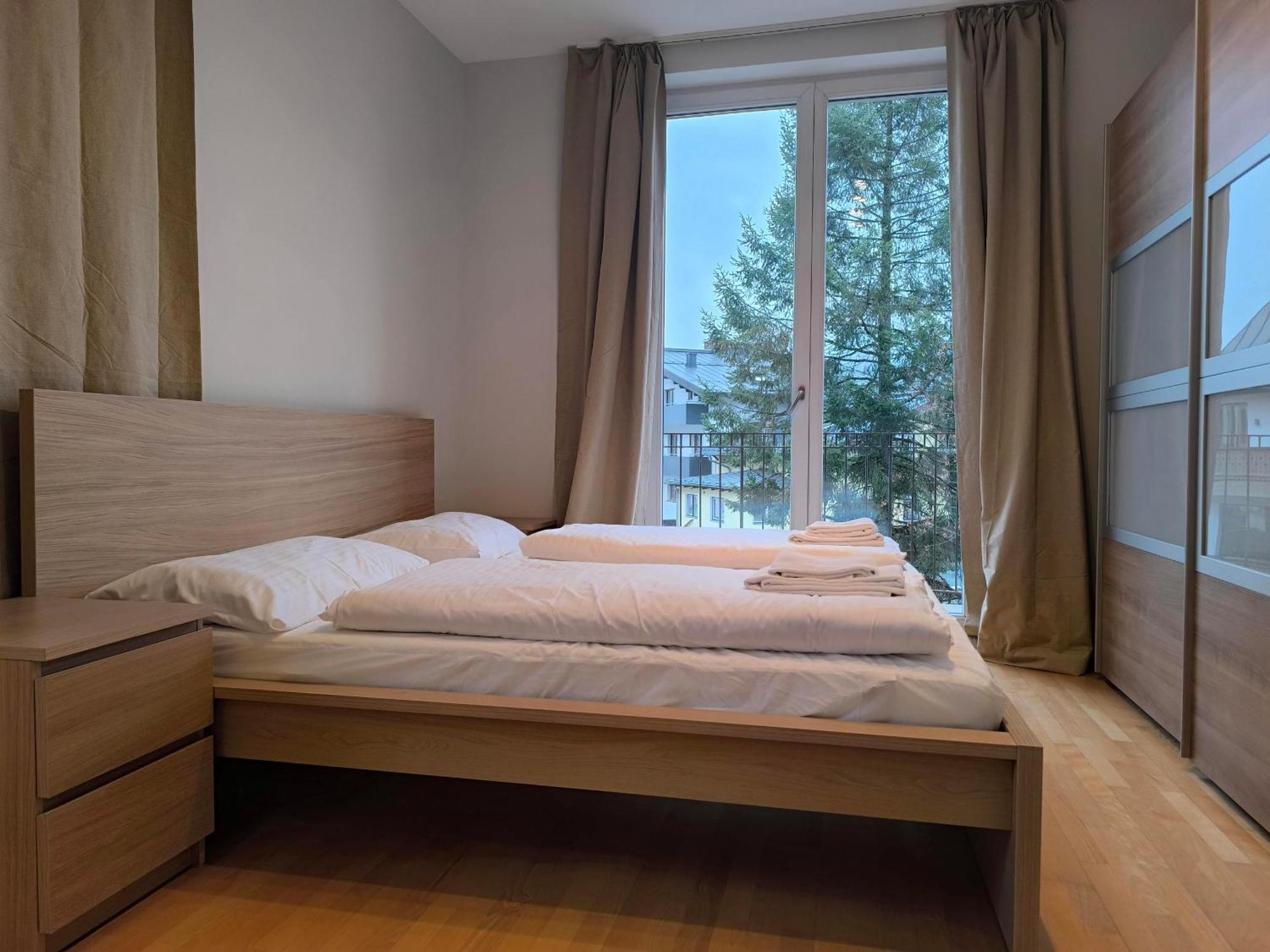 Four Seasons Getaway Zell am See